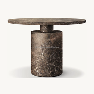 Sassanid New Mid-century Design Italian Marble Ponti <strong>Entry</strong> <strong>Table</strong> - Product Image 2