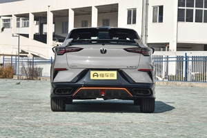 <span class=keywords><strong>Changan</strong></span> <span class=keywords><strong>UNi</strong></span>-<span class=keywords><strong>T</strong></span> 2023, SUV 1.5T, 5 Puertas, 5 Asientos, Vehículo a Gasolina - Product Image 5