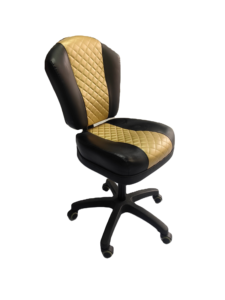 Sedie da Poker di Alta Qualità con Funzione di Sollevamento per Bar Domestici, Hotel, Ristoranti e Camere da Letto - Product Image 4