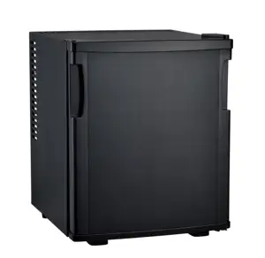 家用智能冰箱10L黑白迷你吧冰箱小冰箱出售化妆冰箱冰箱冰柜家用