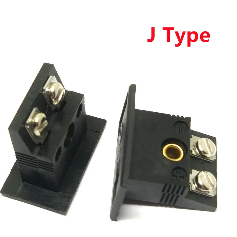 J-TYPE