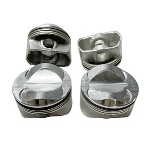 Motore KUSIMA pistoni e anelli parti per <span class=keywords><strong>Audi</strong></span> C6 <span class=keywords><strong>3</strong></span>.0T benzina CJT C7 <span class=keywords><strong>3</strong></span>.0T CRE EA839 <span class=keywords><strong>3</strong></span>.0T BBJ <span class=keywords><strong>3</strong></span>.0 per Porsche <span class=keywords><strong>3</strong></span>.0T std 025 050 - Product Image 1