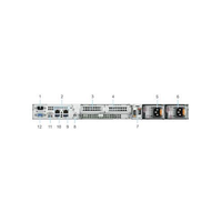 Server Rak Dell PowerEdge R360