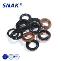 Kit de pompe à eau haute pression personnalisé SNAK Interpump 69 pour nettoyeur haute pression automobile