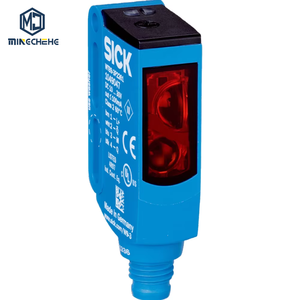 WTB9L-3P226 WTB9L-3P227 WTB9L-3P228 Photoelectric <b>Sensor</b> PNP Output for Packaging Machine Control System - Product Image 1