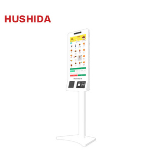 32 pulgadas personalizado pantalla táctil auto pagar quiosco 32 multitouch escáner para kiosk - Product Image 2