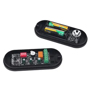 滑动门电池单光束红外安全光电池传感器供应商