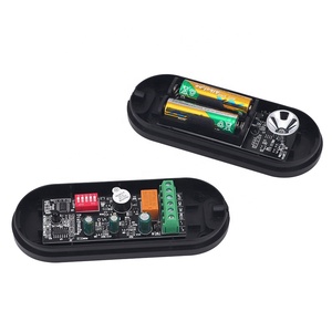 Sliding Door Battery Single <strong>Beam</strong> Infrared Safety Photocell <strong>Sensor</strong> <strong>Suppliers</strong> - Product Image 1
