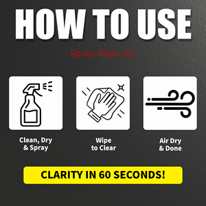 Spray <span class=keywords><strong>Antivaho</strong></span> de Alto Rendimiento, Elimina la Humedad, Previene la Escarcha, Visión Ininterrumpida, Sin Residuos - Product Image 5