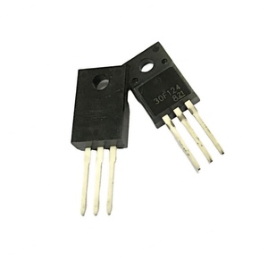 Transistor IGBT Discret Original et Neuf 30F12, Triode, Transistor à Effet de Champ, Tube d'Alimentation LCD, Transistor FET 30F12 - Product Image 2