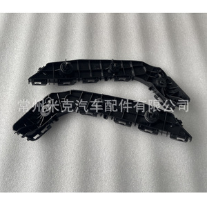 ขายึดกันชนหน้า Toyota 4Runner รุ่นปี 2014 รหัสอะไหล่ 52116-35152 52115-35152 คานเสริม ABS - Product Image 5