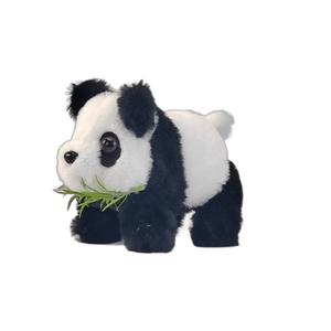 Giocattolo Interattivo Elettronico HY7, Panda di Peluche Musicale Camminante Simulato - Product Image 2