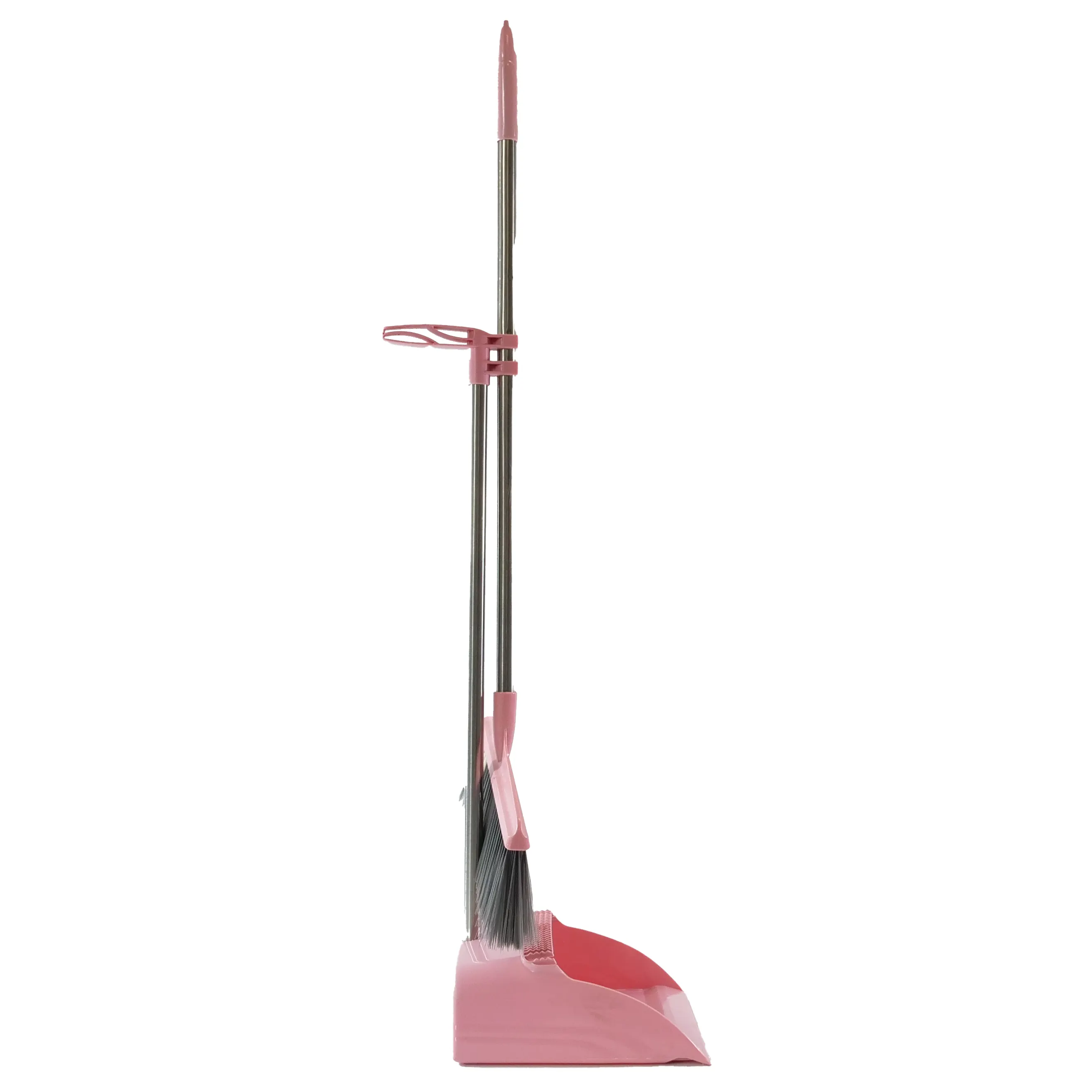 Latest Design Manufactures With Colorful Broom And Squeegees Handles