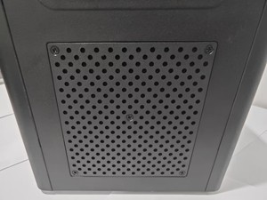 Muestra Gratuita de la Nueva Máquina de Chispas Frías Vevor, Pequeña Máquina de Fuegos Artificiales Fríos para Bodas - Product Image 3