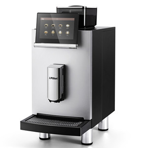 Cafetera Espresso Profesional Inteligente con Pantalla Táctil Q2 Pro, Máquina Totalmente Automática, Programable - Product Image 5