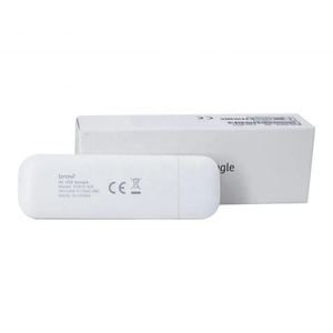 Modem USB 4G Brovi E3372-325 Blanc pour HUAWEI E3372-325 - Product Image 4
