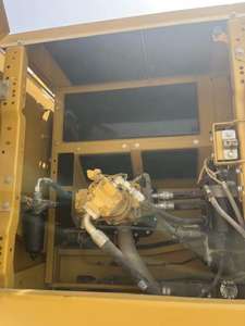 Utilizado para excavadora CAT 336GC, peso operativo de 33 toneladas, máquina de construcción de orugas de segunda mano, bomba de motor, componentes de núcleo de cubo - Product Image 5