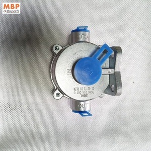 Low Price Pneumatic Brake System Quick Release Air Valve 35160140010 Rl3516SA - Product Image 3