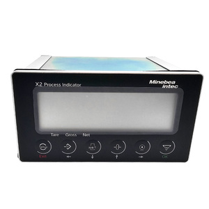 Indicador de Peso Minebea Intec, Versión de Sobremesa - Product Image 1