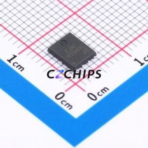 CJAC1R3SN04C ใหม่ล่าสุด PDFNWB5x6-8L ทรานซิสเตอร์ภาคสนามทรานซิสเตอร์ (Mosfet) - Product Image 1