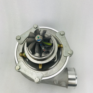 G35-1050เทอร์โบชาร์จเจอร์ซุปเปอร์คอร์880695-5002S 68mm 700-1050HP เซรามิกคู่2.0L-5.5L 880695-5002S supercore technolo - Product Image 4