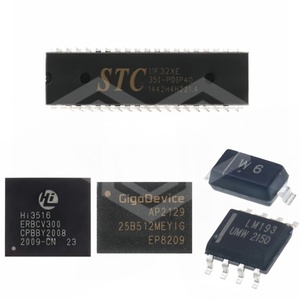 CP2102N-A02-GQ 패키지 QFN-28 8 비트 마이크로 컨트롤러 MCU 마이크로 컨트롤러 IC 정품 정품 - Product Image 3