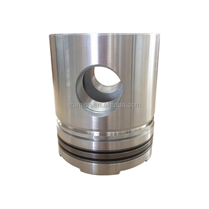 Piston de moteur diesel IZUMI 6 cylindres NT855 3069212 - Product Image 1