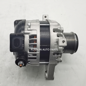 <span class=keywords><strong>Alternador</strong></span> Automático de 12V 120A para Toyota Turbo Diesel Hilux 1042107060 27060-0L110 270600L110 - Product Image 5