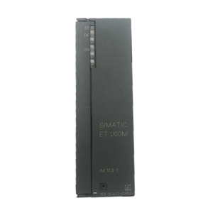 โมดูลอินเทอร์เฟซ 6ES7153-2BA10-0XB0 ET 200M/Link DP  โมดูลเชื่อมต่อ DP 6ES7153-2BA10-0XB0 ET 200M IM 153-2 6ES7153-2BA10-0XB0 - Product Image 4