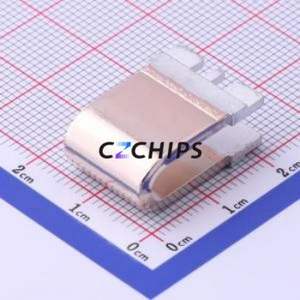 Résistance de détection de courant / shunt UBH-U-80-40F-X1, composant traversant (THT), shunt de résistance 1% 40mV 3W - Product Image 2