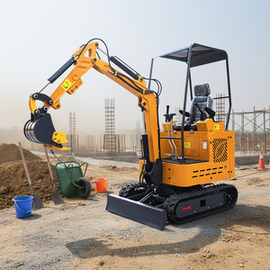 รถ<span class=keywords><strong>ขุด</strong></span>ขนาดเล็ก ZM17 สำหรับ<span class=keywords><strong>ขุด</strong></span>ร่อง<span class=keywords><strong>ดิน</strong></span>และดินทั่วไป รถ<span class=keywords><strong>ขุด</strong></span>ขนาดเล็กสำหรับโรงเรือน รถ<span class=keywords><strong>ขุด</strong></span>สำหรับงานเกษตรในสวนผลไม้ - Product Image 3