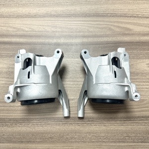 Grosir Pabrik suku cadang otomotif kualitas tinggi untuk Porsche Panamera suspensi mesin OEM 9A7 199 384 00 9A719938400 - Product Image 4