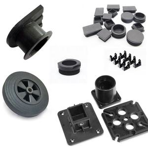 مصنع تصنيع المعدات الأصلية قالب حقن وقفة واحدة PP mold الشركة المصنعة - Product Image 5