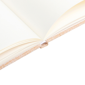 <strong>Personalised</strong> Linen <strong>Guest</strong> <strong>Book</strong> <strong>Wedding</strong> Day <strong>Book</strong> <strong>Wedding</strong> <strong>Guest</strong> <strong>Book</strong> With Photo - Product Image 4