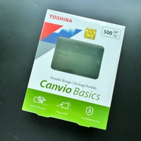 Hard Disk Eksternal USB3 untuk PC HDD 2.5 Inch 500GB SSD 2.5 Inch 1TB/6TB/1TB/8TB/4TB SDD