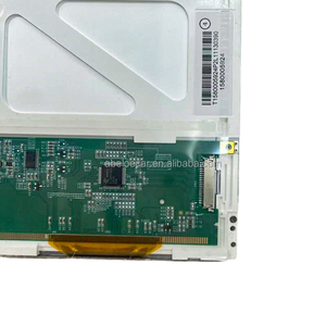 Módulo LCD Tianma Original TM104SDH01-00 de 10.4'' con ángulo de visión de 6 horas (70/70/60/70 grados) para panel de instrumentos/decodificador - Product Image 5