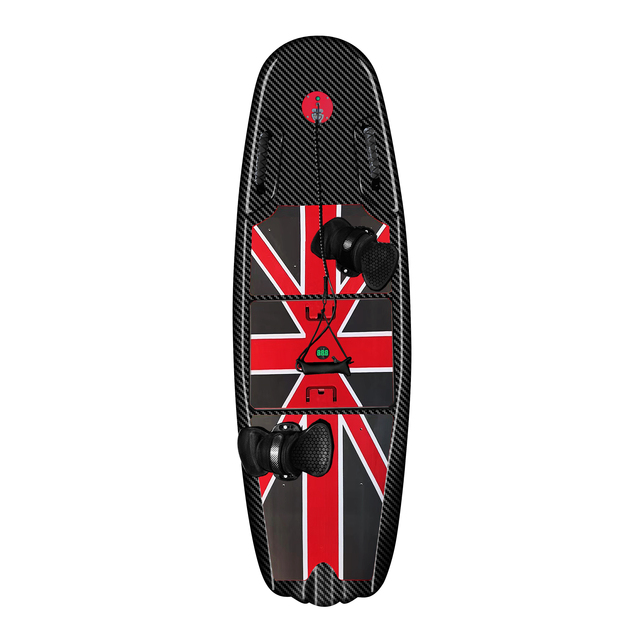 2026 Water Sports Surfing Board Fast Jet Board Electric Surfboard for Adults