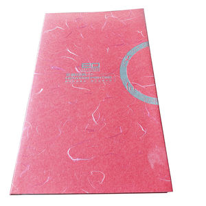 广告宣传材料印刷服务胶印双板小册子小册子传单书籍杂志 - Product Image 4