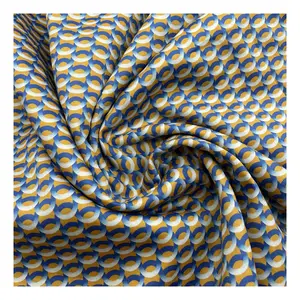 80S cotton Poplin customer printed soft print textile fabric