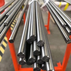 High Quality Customized Hot Rolled AISI Carbon Steel Free Cutting Steel <b>Optical</b> Axis Welding Structural Steel <b>Bar</b> Building - Product Image 6