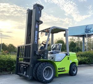 Carretilla elevadora <span class=keywords><strong>SNSC</strong></span> 3 Ton México Diesel Fork Lift - Product Image 2