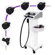 हॉट सेलर बॉडी स्लिमिंग फाइव मसाज हेड सेल्युलाईट रिमूवल स्टैंडिंग मशीन <span class=keywords><strong>G5</strong></span> - Product Image 2