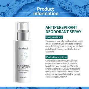 <span class=keywords><strong>Déodorant</strong></span> naturel bio anti-odeur <span class=keywords><strong>pour</strong></span> aisselles, anti-<span class=keywords><strong>transpiration</strong></span>, spray anti-transpirant - Product Image 3