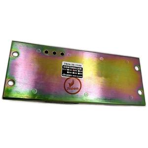 7824-32-1100 ECU-controller bedieningspaneel met programma voor PC200-5 PC200LC-5 motor graafmachine - Product Image 3