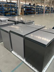 Congélateur horizontal 9 pieds cubes / 254L - Product Image 6