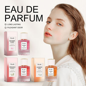 Profumo da <span class=keywords><strong>donna</strong></span> elegante profumo per collo da polso profumo di lunga durata naturale profumo di feromone per il fascino femminile - Product Image 5