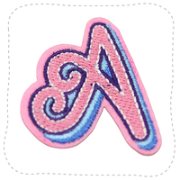 Breloques de sac de plage en PVC de grande taille, noir, blanc, rose, kawaii, en caoutchouc, style décontracté, accessoires personnalisés pour sacs de plage