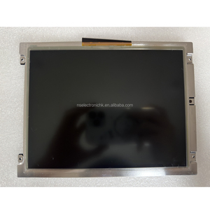 ใหม่ต้นฉบับในสต็อก 8.4 นิ้ว 800*600 SVGA TFT จอแสดงผล LCD สำหรับอุตสาหกรรมการแพทย์อุปกรณ์ยานยนต์ NL8060AC21-21KD - Product Image 2