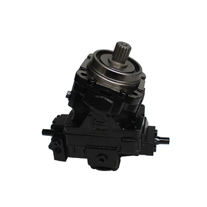 Maquinaria Industrial Hidráulica de Motor Mediano Serie TG, Equipo de Alta Potencia para Trabajo Pesado - Product Image 6