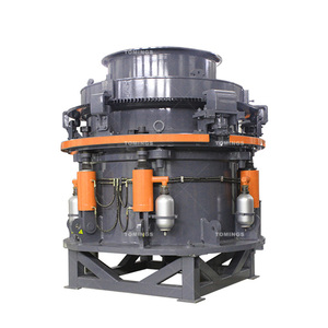 油圧コーンクラッシャーは複数の目的に使用でき、マイニング操作に非常に効率的です - Product Image 5